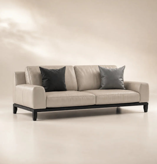 Deyi 3-Seater Sofa Consumer KANO   