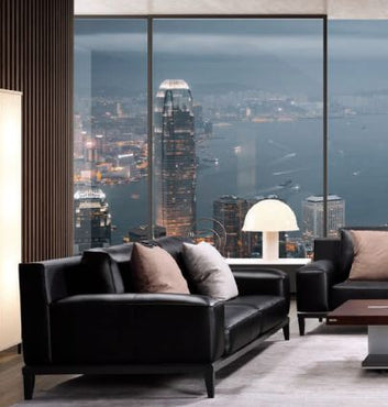 Deyi 3-Seater Sofa Consumer KANO   