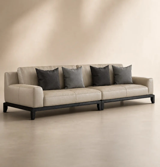 Deyi 4-Seater Sofa Consumer KANO   