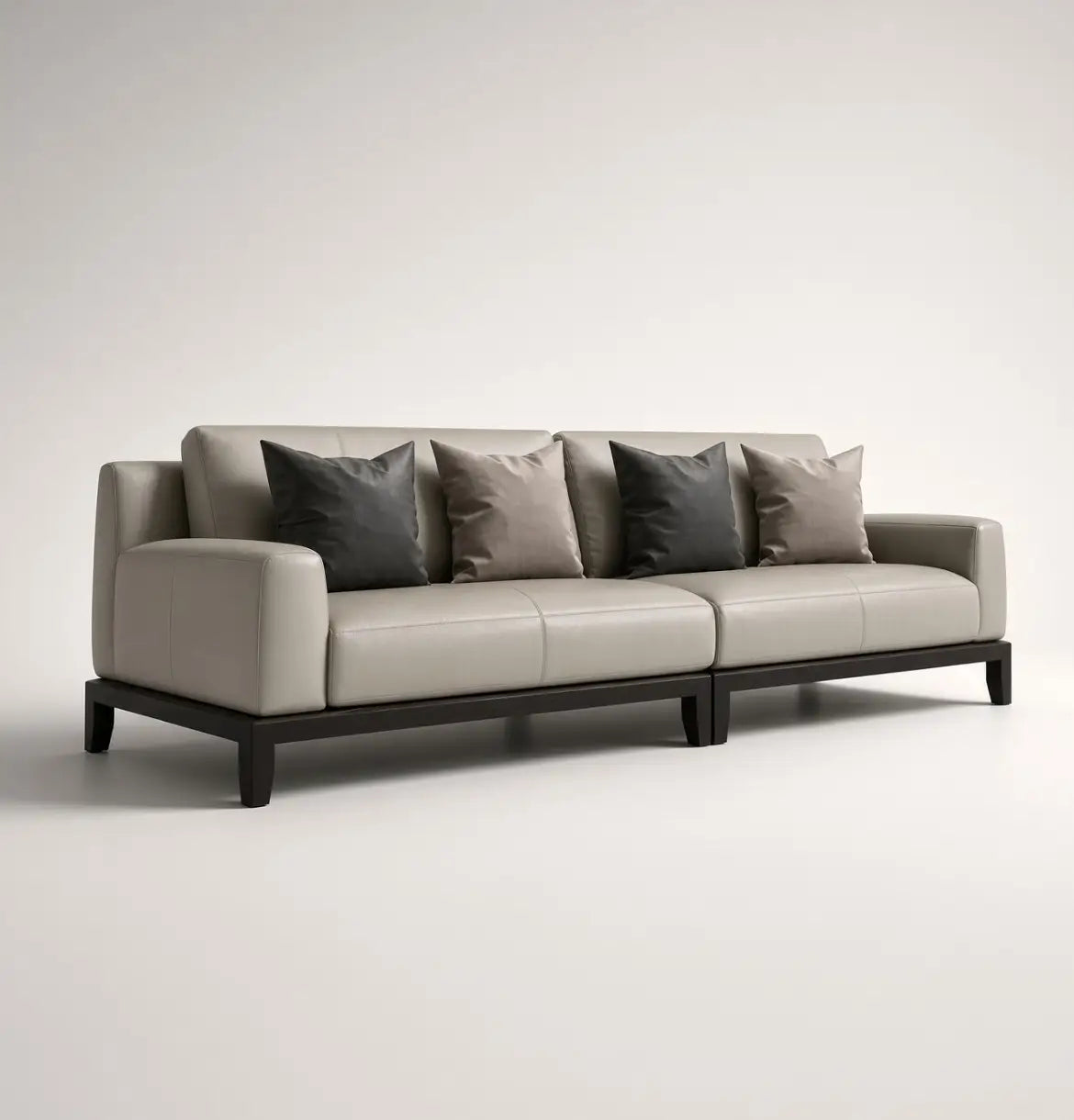 Deyi 4-Seater Sofa Consumer KANO