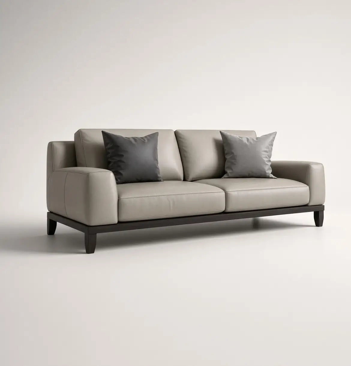 Deyi 3-Seater Sofa Consumer KANO