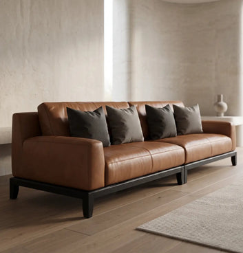 Deyi 4-Seater Sofa Consumer KANO