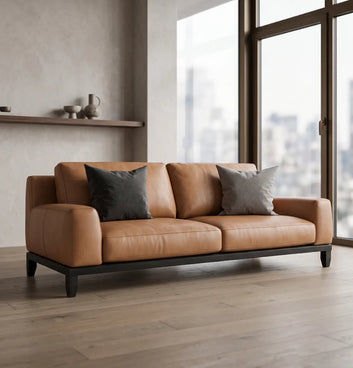 Deyi 3-Seater Sofa Consumer KANO