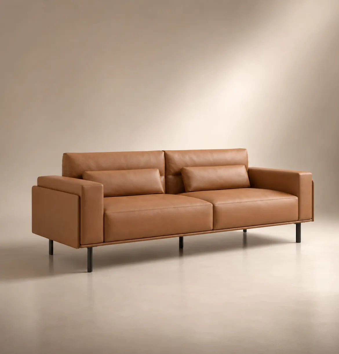 Deyoo 3-Seater Sofa Consumer BAFCO