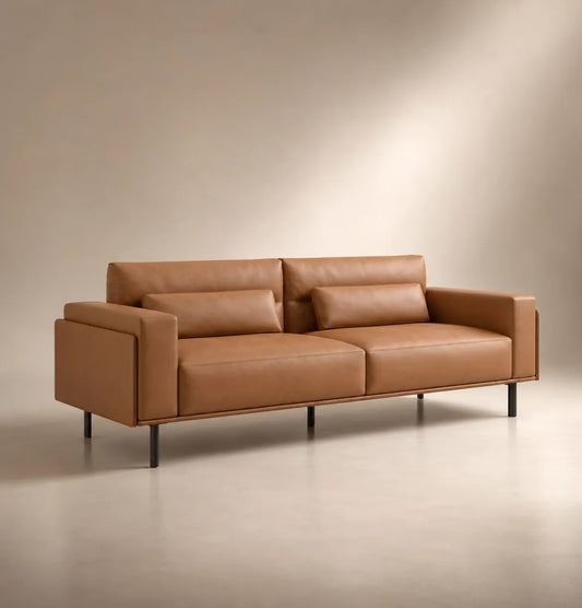 Deyoo 3-Seater Sofa Consumer BAFCO