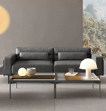Deyoo 3-Seater Sofa Consumer BAFCO   