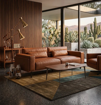 Deyoo 3-Seater Sofa Consumer BAFCO