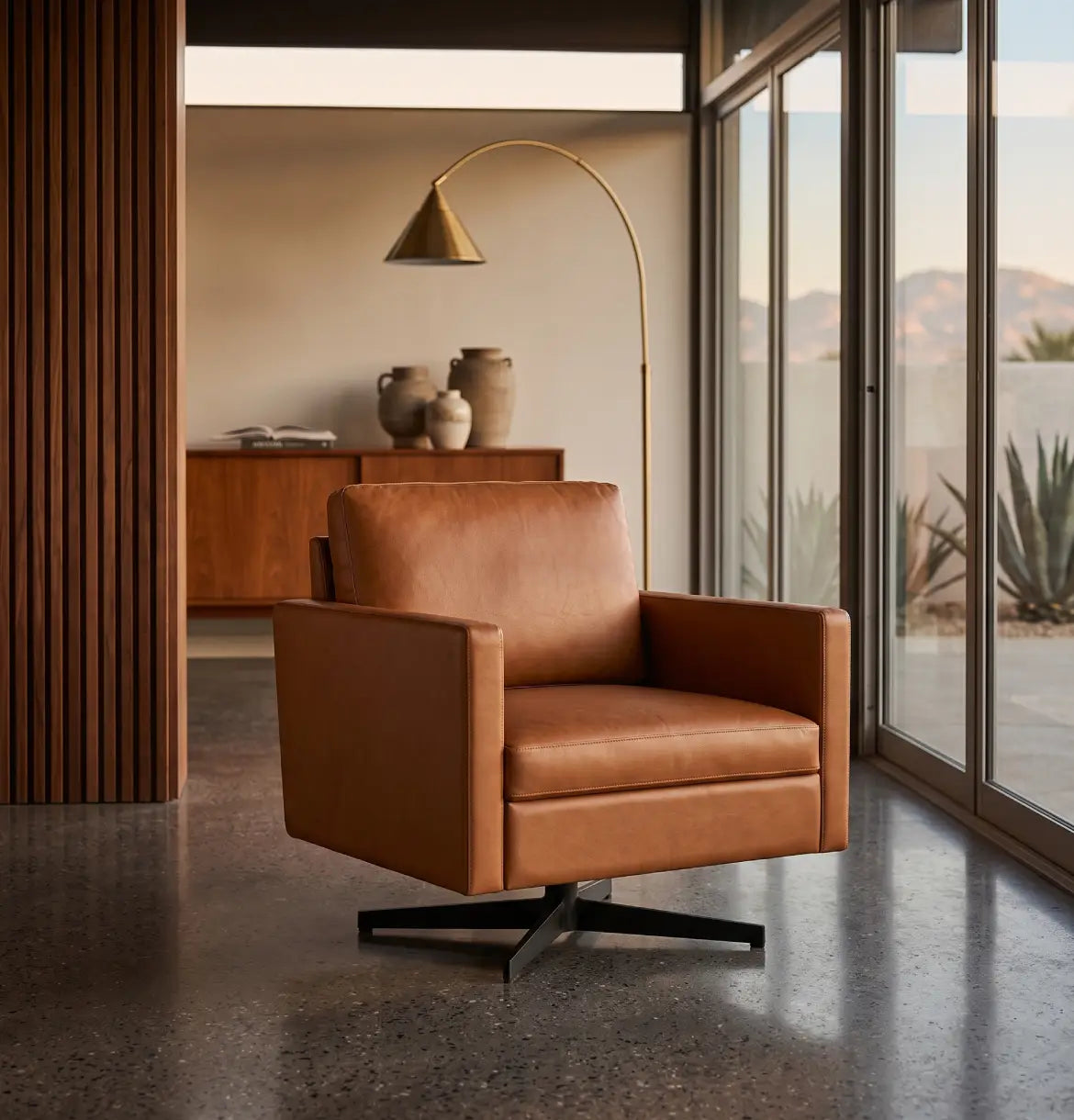 Deyoo Armchair Consumer KANO