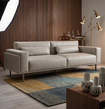 Deyoo 3-Seater Sofa Consumer BAFCO