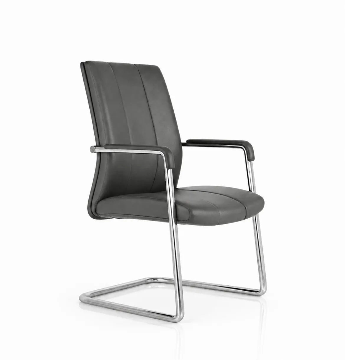 Dezzy Visitor Consumer KANO Vegan Leather Grey 8-10 Weeks