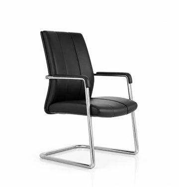 Dezzy Visitor Consumer KANO Vegan Leather Black 2-5 Working Days
