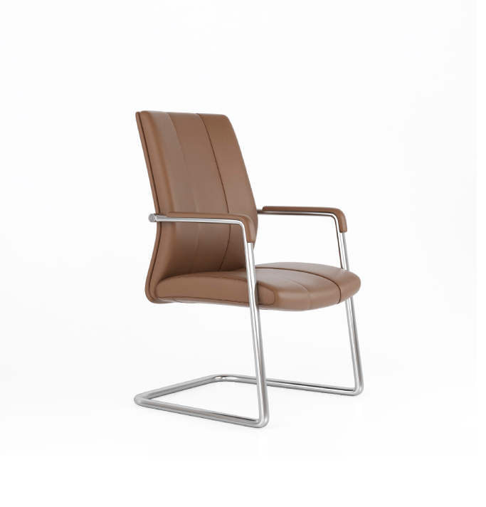 Dezzy Visitor Consumer KANO Vegan Leather Tan 8-10 Weeks