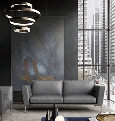 Doyue Armchair Consumer KANO