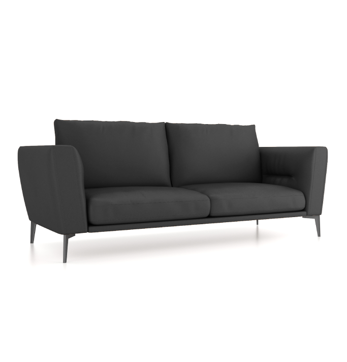 Doyue 3-Seater Sofa Consumer KANO