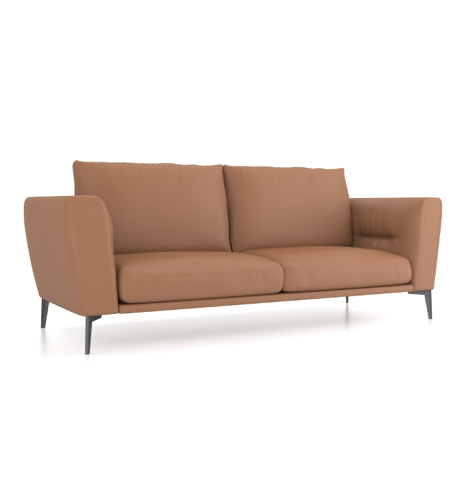 Doyue 3-Seater Sofa Consumer KANO