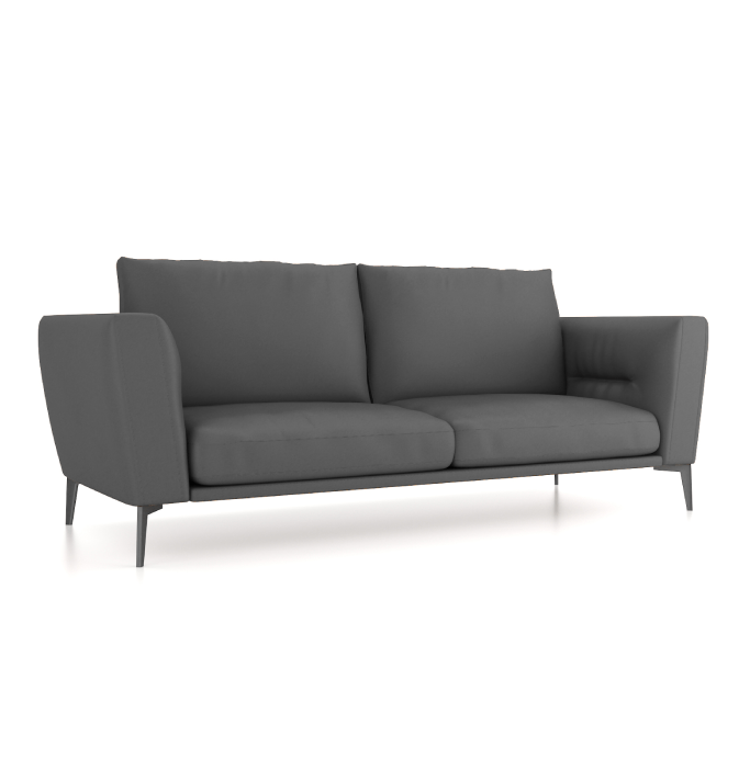 Doyue 3-Seater Sofa Consumer KANO