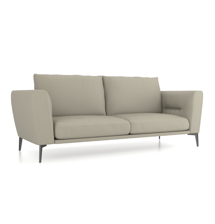 Doyue 3-Seater Sofa Consumer KANO