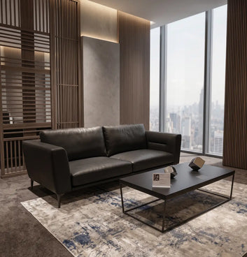 Doyue 3-Seater Sofa Consumer KANO