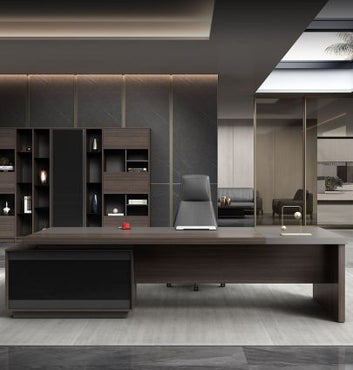 مكتب فيجيلالي الرئاسي