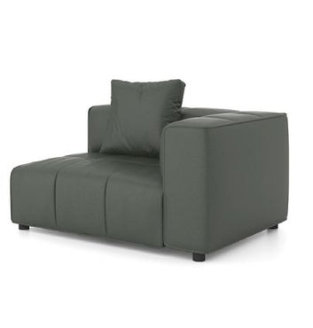 Ema Modular Sofa (End) - BAFCO
