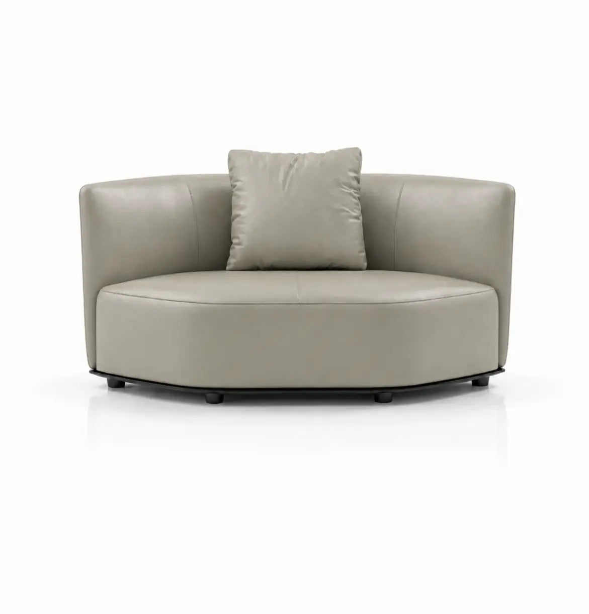 Emmy Modular Sofa (Armchair) Consumer KANO Khaki 8-10 Weeks