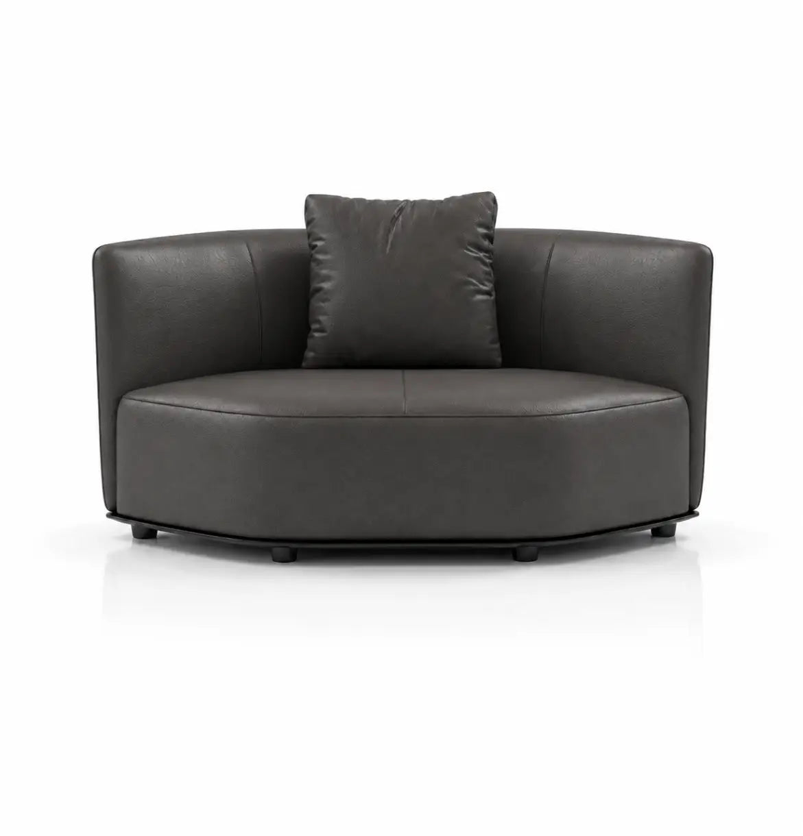 Emmy Modular Sofa (Armchair) Consumer KANO Grey 8-10 Weeks