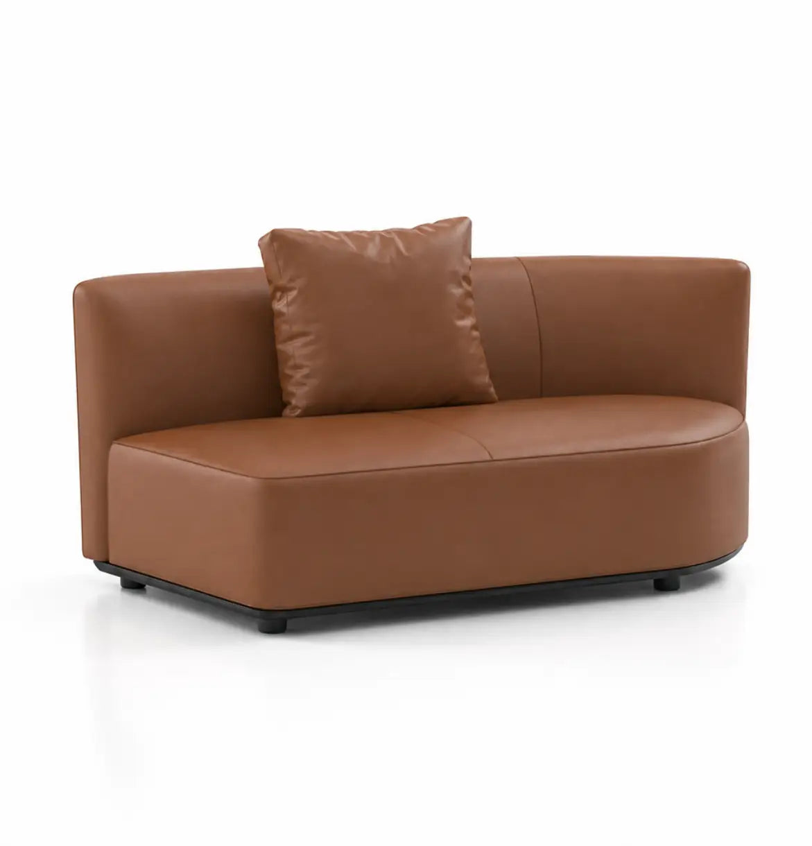 Emmy Modular Sofa (End/Corner) Consumer KANO Tan Left Arm 8-10 Weeks