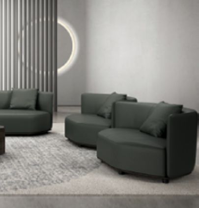 Emmy Modular Sofa (Armchair) - BAFCO
