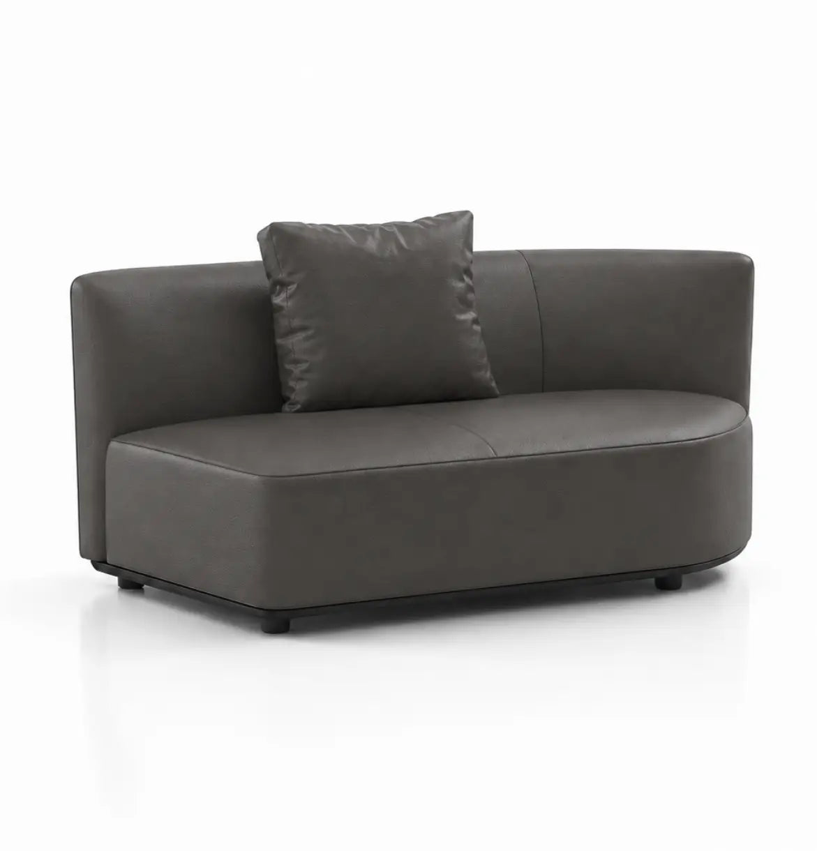 Emmy Modular Sofa (End/Corner) Consumer KANO Grey Left Arm 8-10 Weeks