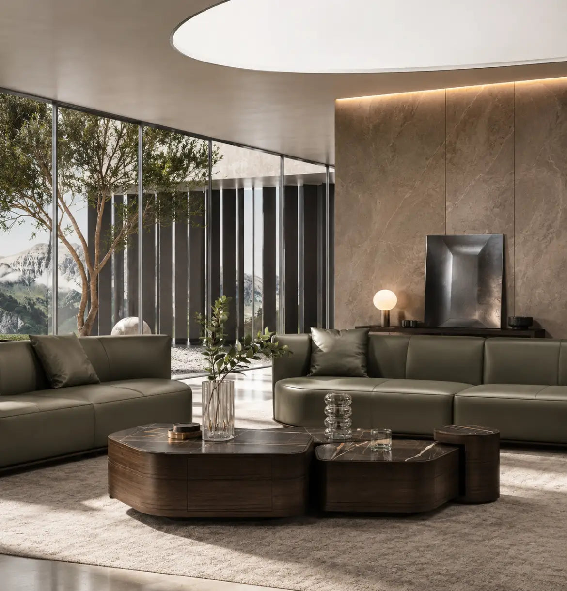 Emmy Modular Sofa (Middle) Consumer KANO