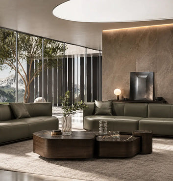 Emmy Modular Sofa (End/Corner) Consumer KANO   