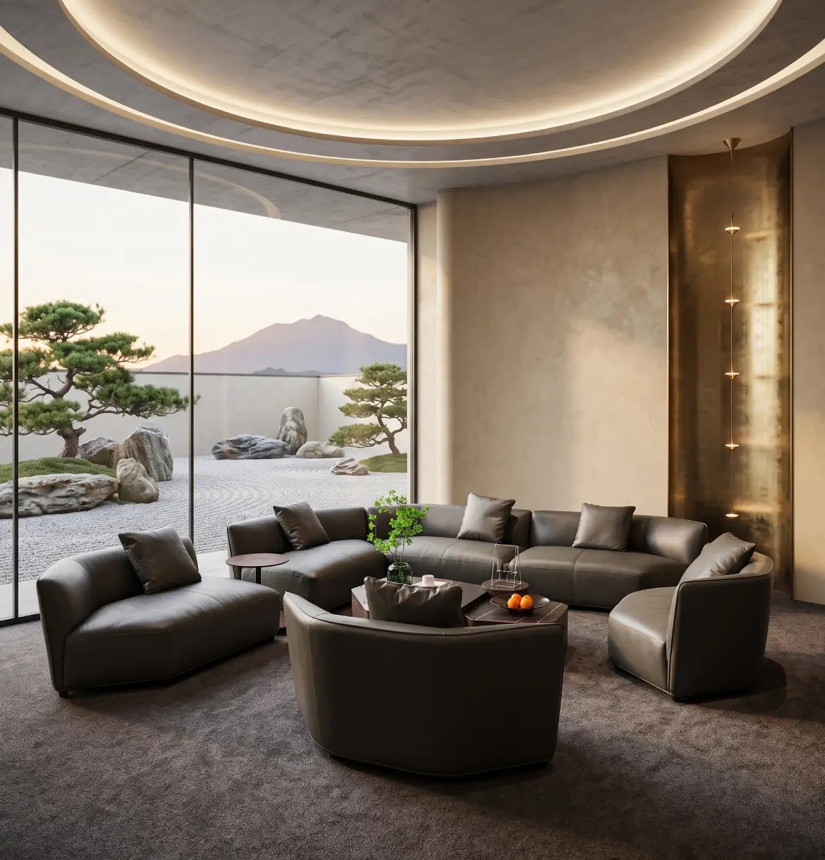 Emmy Modular Sofa (End/Corner) Consumer KANO