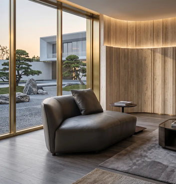 Emmy Modular Sofa (End/Corner) Consumer KANO