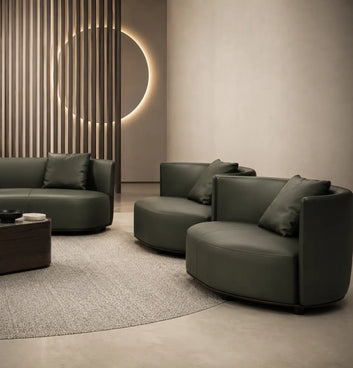 Emmy Modular Sofa (Armchair) Consumer KANO