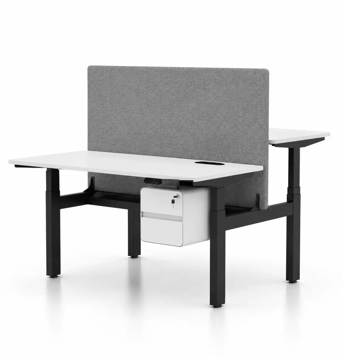 eMoto Sit & Stand for 2-Pax (Black) Consumer BAFCO White 1200 2 Weeks