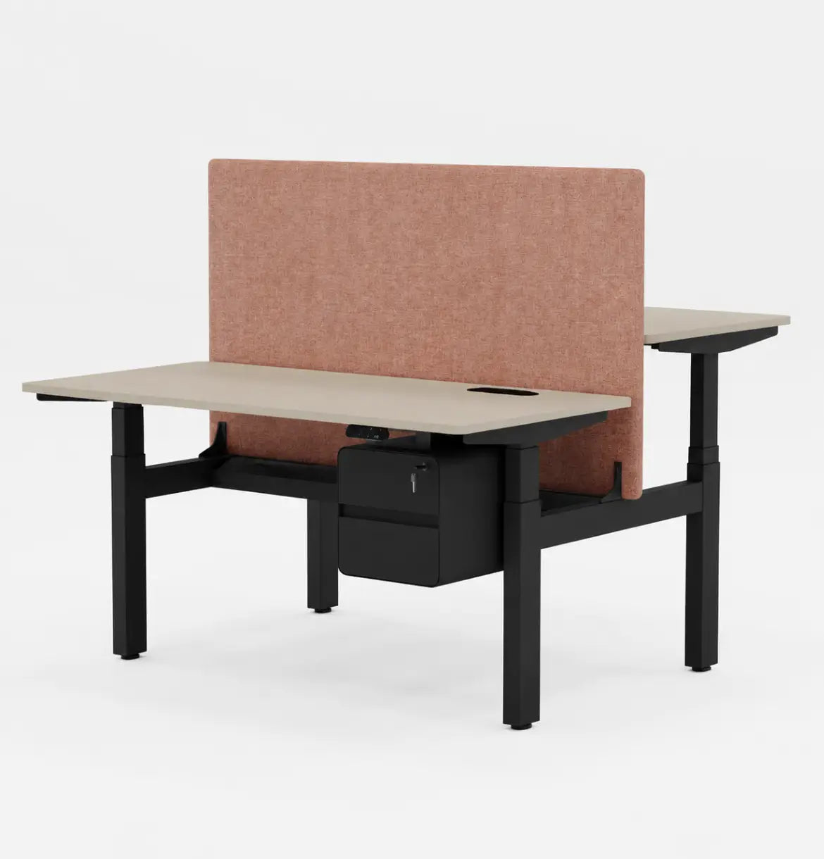 eMoto Sit & Stand for 2-Pax (Black) Consumer BAFCO Light Oak 1200 2 Weeks