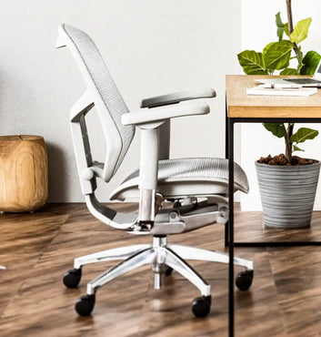 Enjoy 2 Elite Midback in Grey Frame Consumer Comfort   