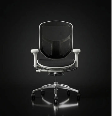 Enjoy 2 Elite Midback in Grey Frame Consumer Comfort   
