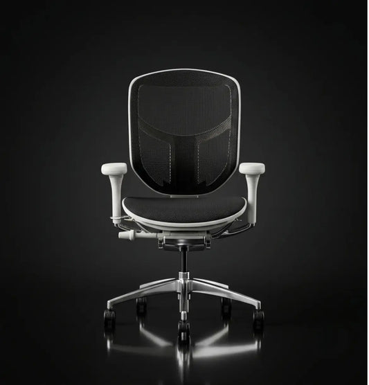 Enjoy 2 Elite Midback in Grey Frame Consumer Comfort   