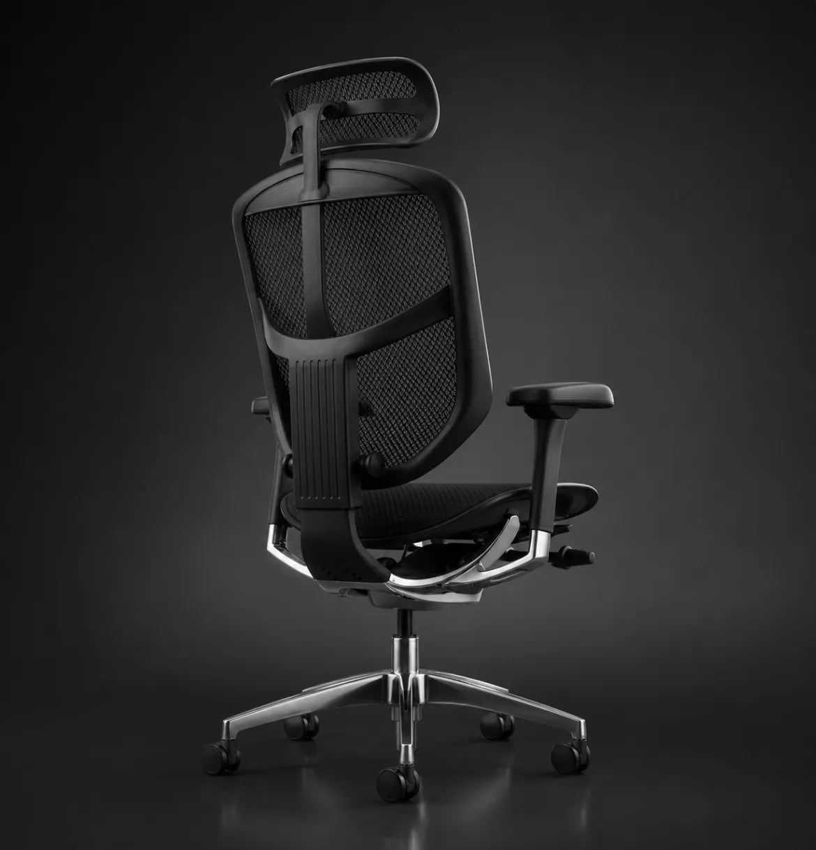 Enjoy 2 Elite Highback Consumer Comfort   