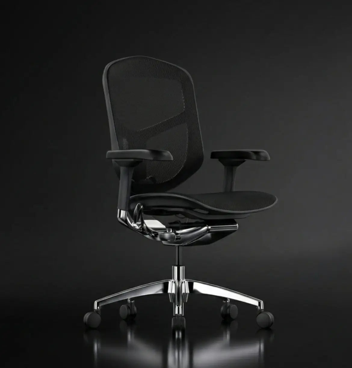 Enjoy 2 Elite Midback Consumer Comfort   