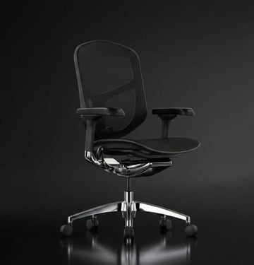 Enjoy 2 Elite Midback Consumer Comfort   