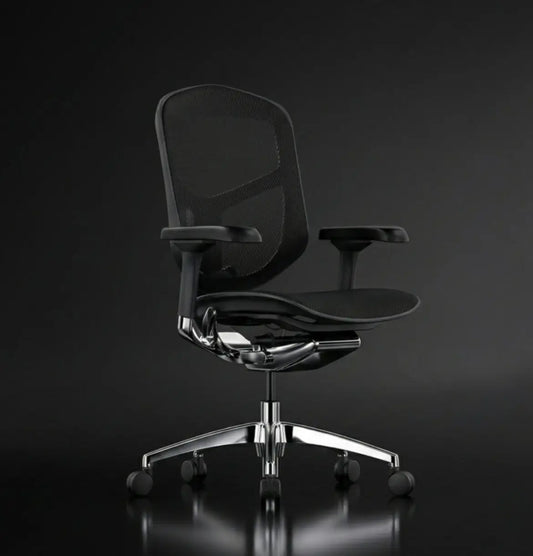 Enjoy 2 Elite Midback Consumer Comfort   