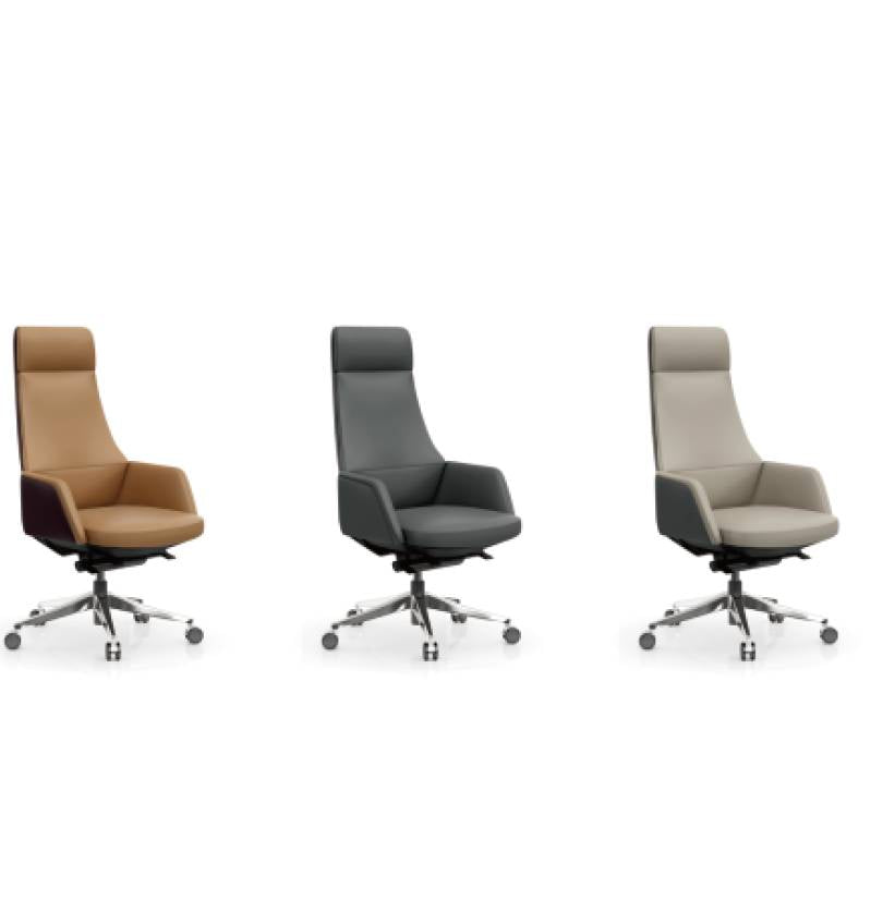 Enzo Highback Chair
