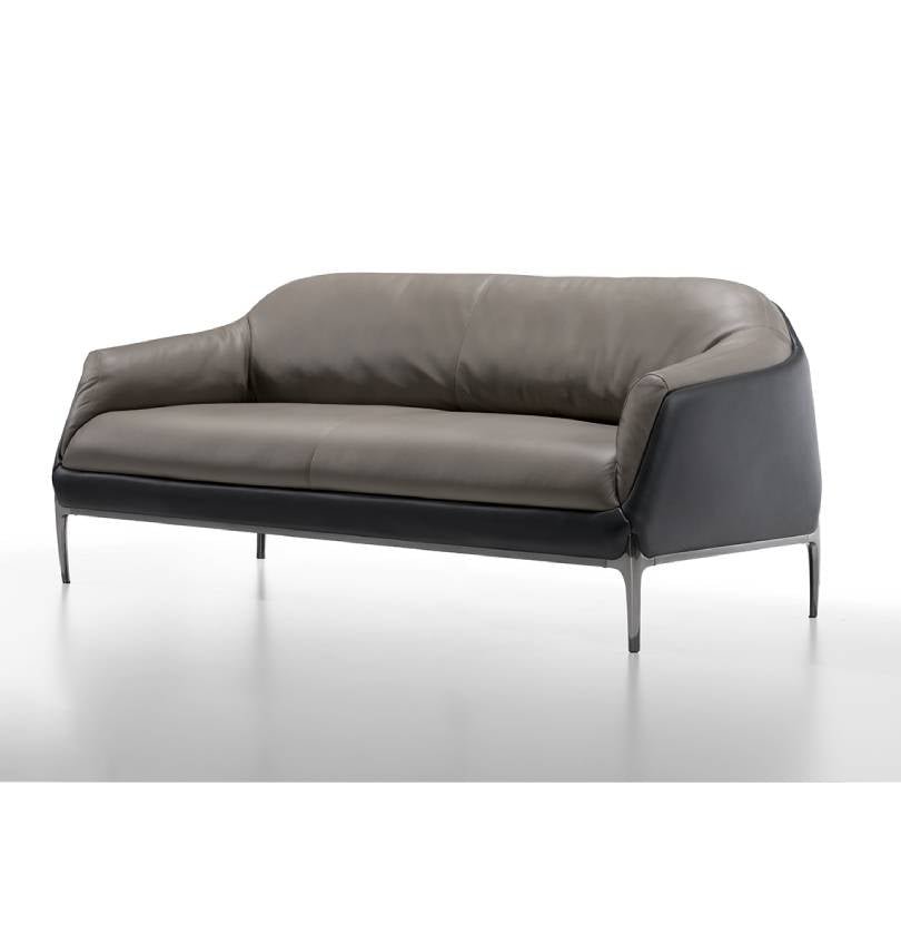 Enzo Plus 3-Seater Sofa