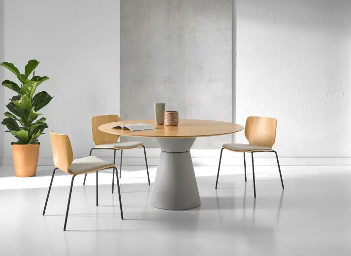 Essens Meeting Business KANO Khaki