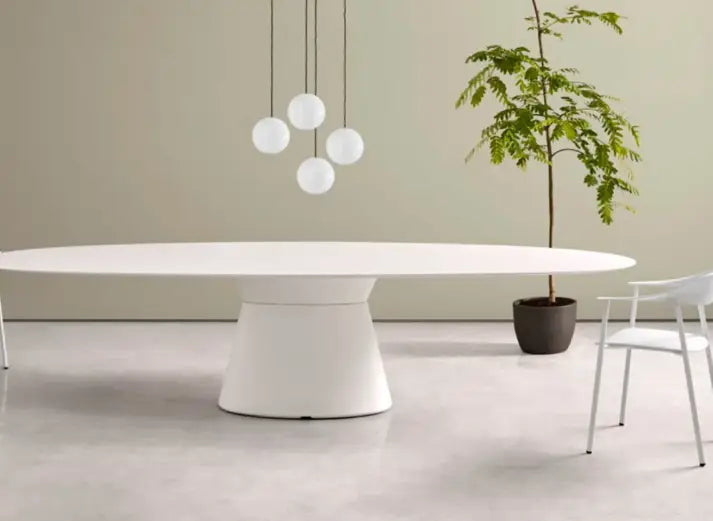 Essens Oval Business KANO