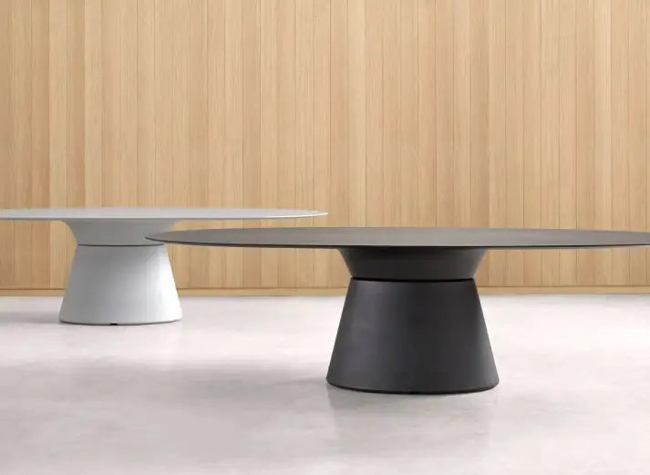 Essens Oval Business KANO