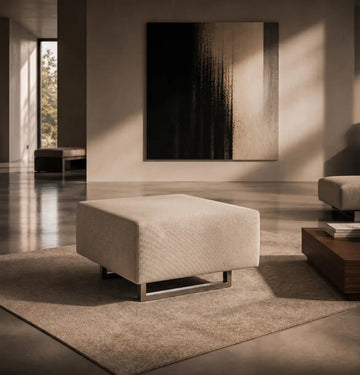 Ethan Stool Consumer BAFCO