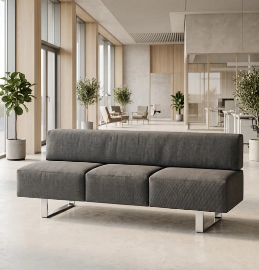Ethan 3-Seater Sofa Consumer BAFCO